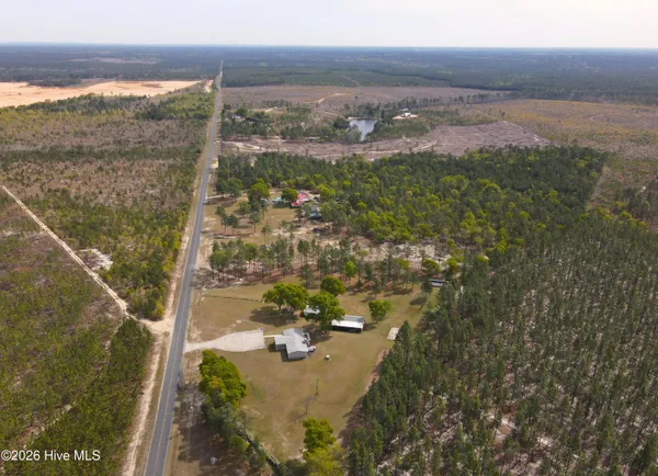 $275,000 | 1292 Boyd Lake Road, Hamlet, NC 28345