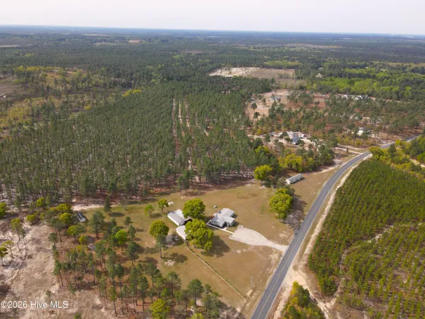 $275,000 | 1292 Boyd Lake Road, Hamlet, NC 28345