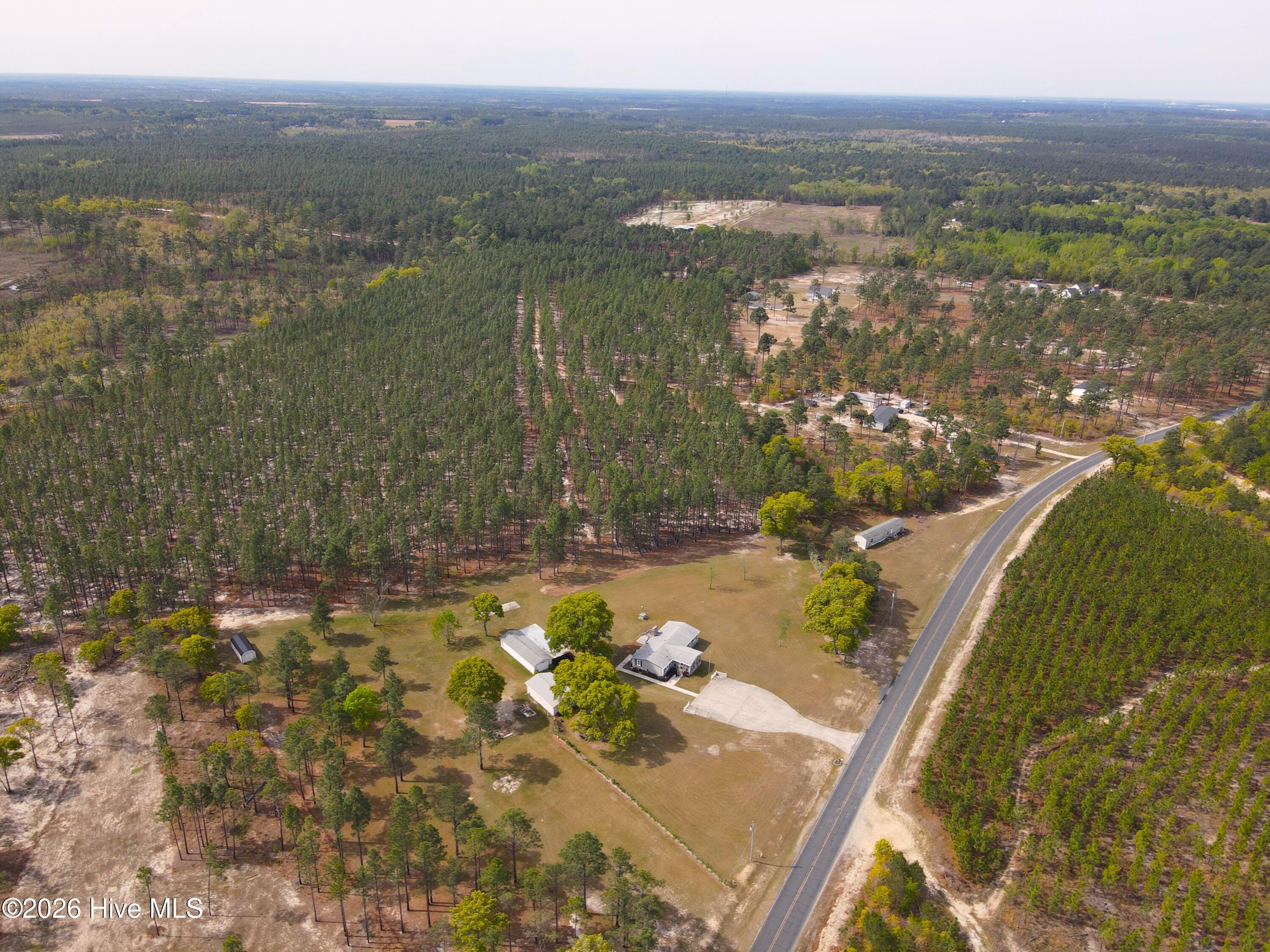 1292 Boyd Lake Road Hamlet, NC 28345 - Photo 58 of 60 dji_fly_20260408_105216_303_177565995760