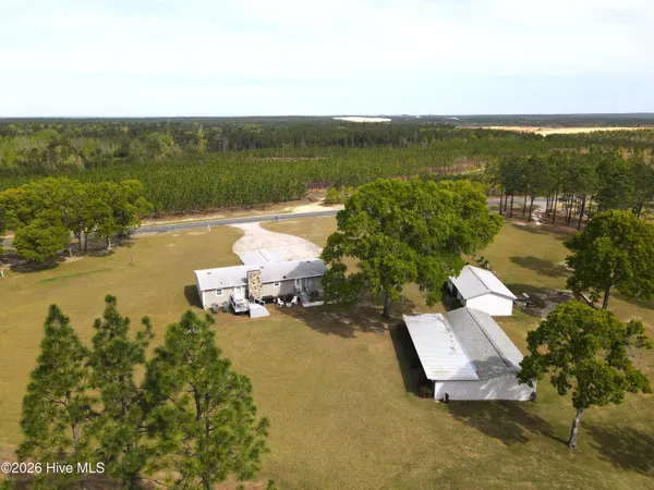 $275,000 | 1292 Boyd Lake Road, Hamlet, NC 28345