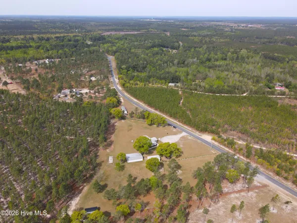 $275,000 | 1292 Boyd Lake Road, Hamlet, NC 28345