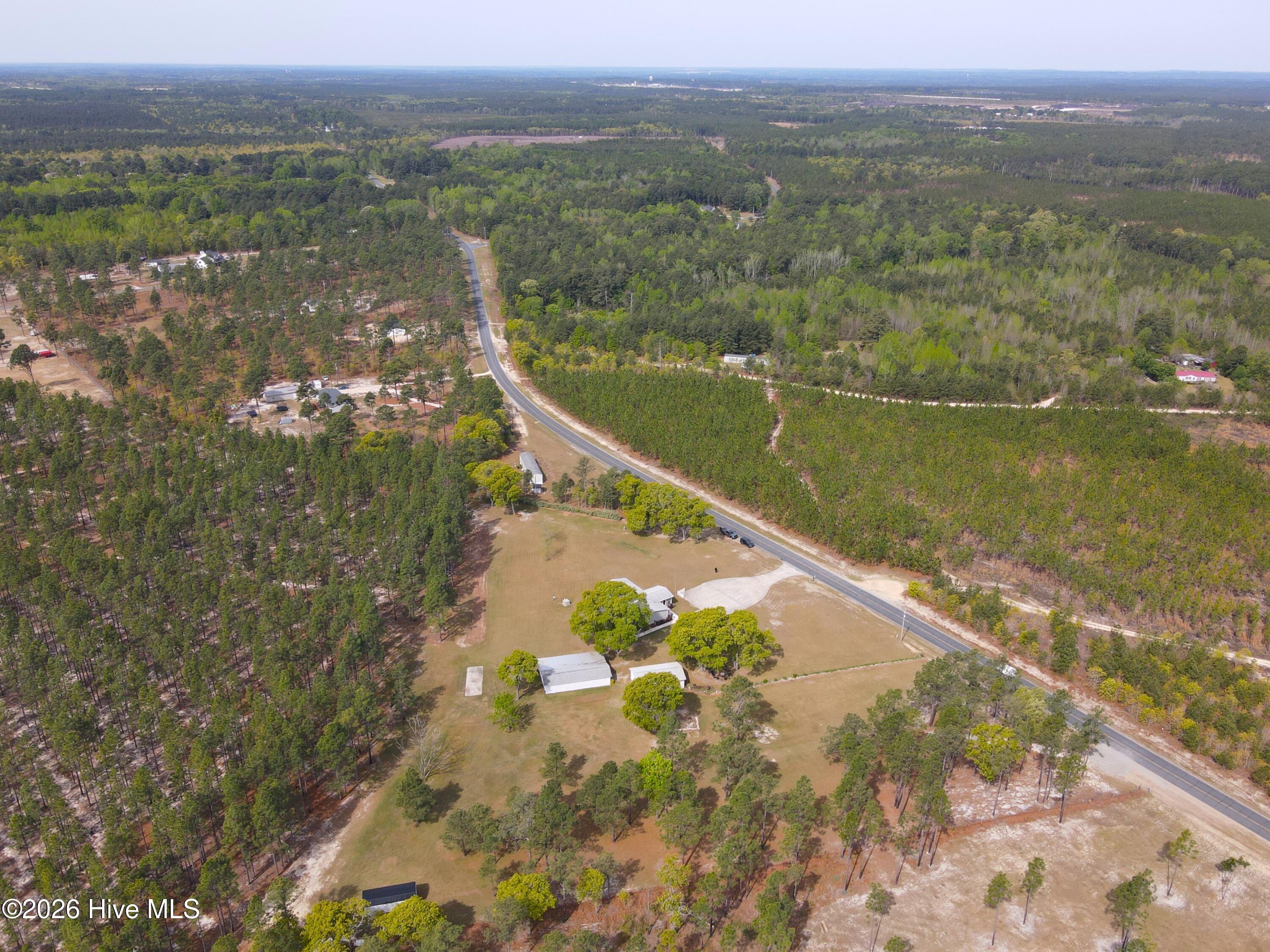 1292 Boyd Lake Road Hamlet, NC 28345 - Photo 7 of 60 dji_fly_20260408_105240_304_177565997290