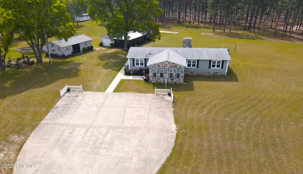 $275,000 | 1292 Boyd Lake Road, Hamlet, NC 28345