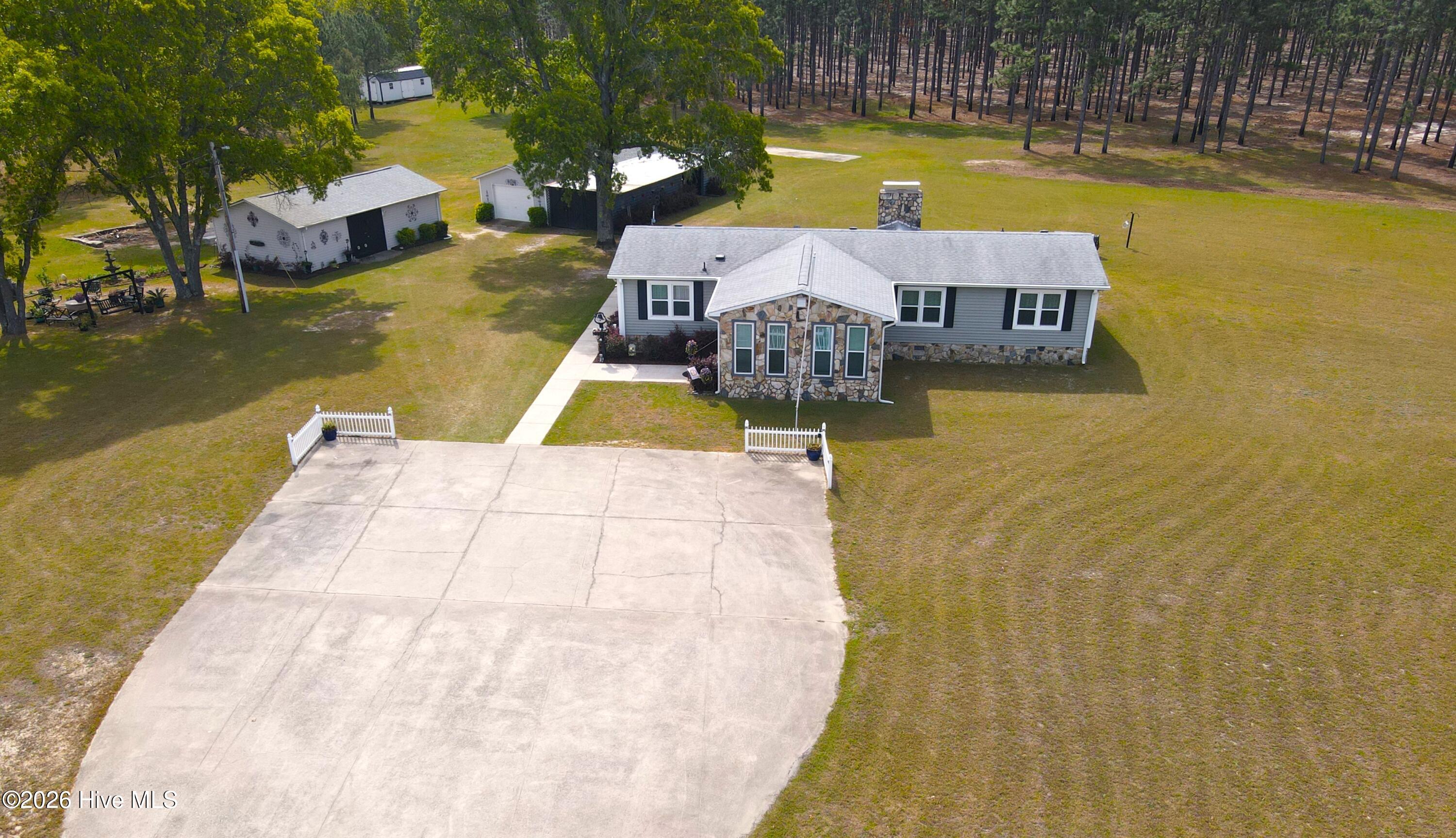 1292 Boyd Lake Road Hamlet, NC 28345 - Photo 8 of 60 dji_fly_20260408_105432_305_177566008484