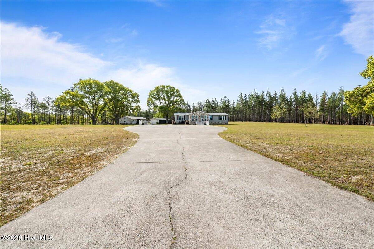 1292 Boyd Lake Road Hamlet, NC 28345 - Photo 10 of 60 01-DSC09729