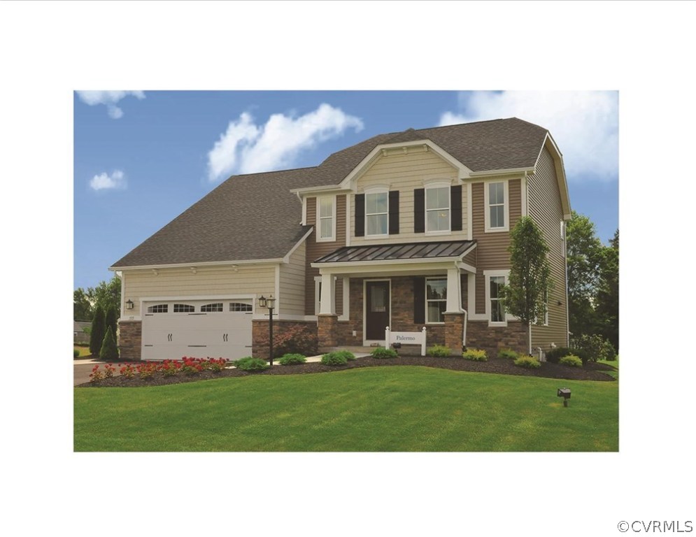 9031 Bailey Hill Road Midlothian, VA 23112 - Photo 1 of 1 Gallery Image 1