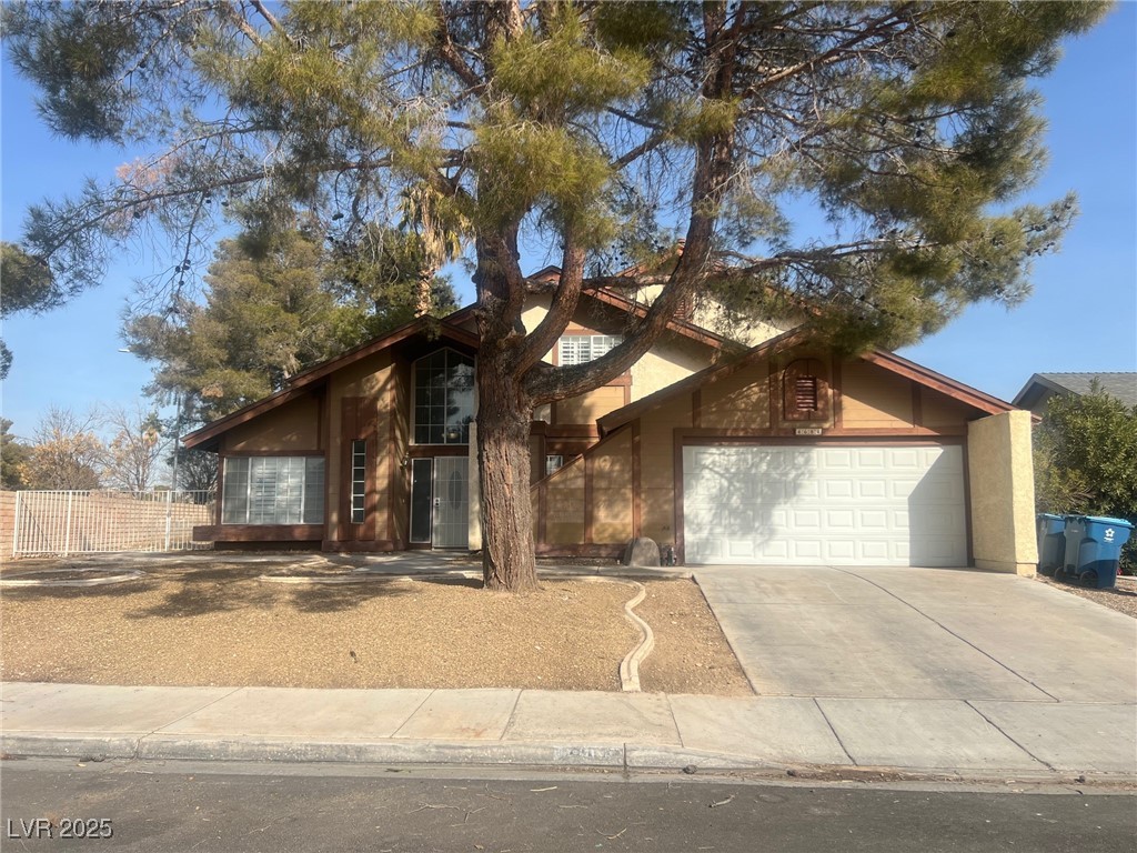 4684 Trevins Avenue Las Vegas, NV 89103 - Photo 1 of 41