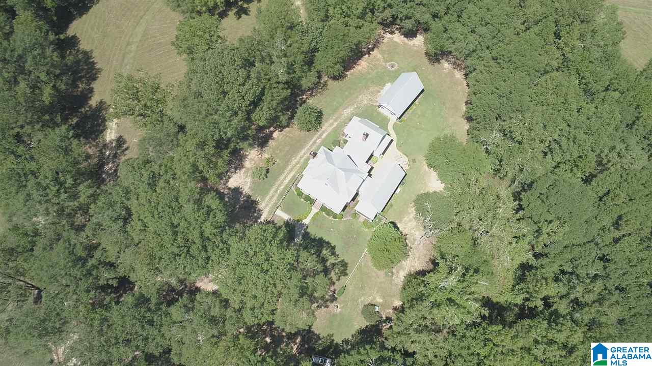 1493 Pepper Road Ashland, AL 36251 - Photo 8 of 50