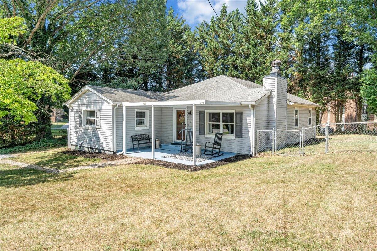 105 Barnett Road Salem, VA 24153 - Photo 42 of 44 01-MIB02634-R5