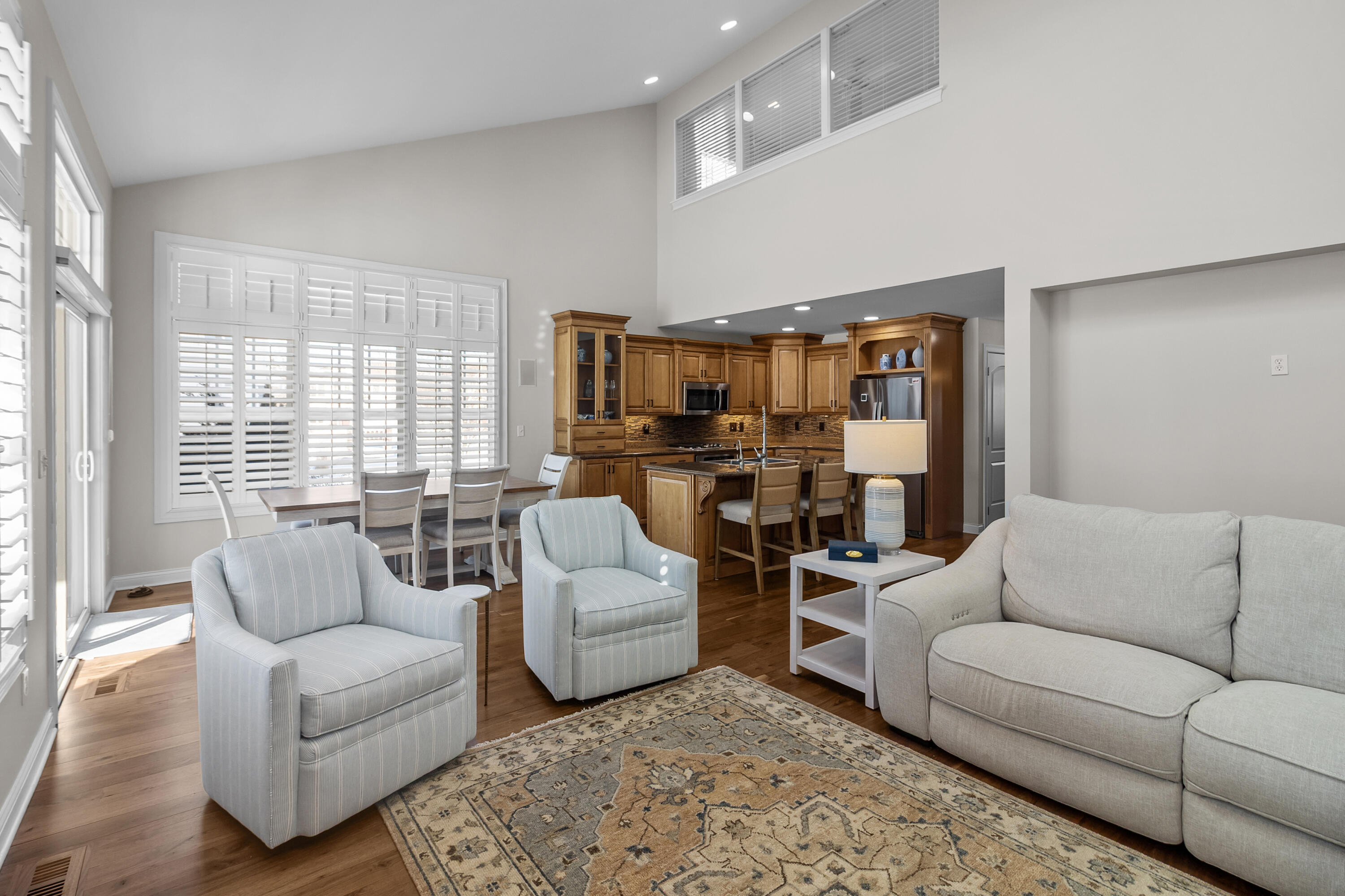 813 Eagleton Drive, Unit 4679 Geneva, WI 53147 - Photo 19 of 53 Family Room