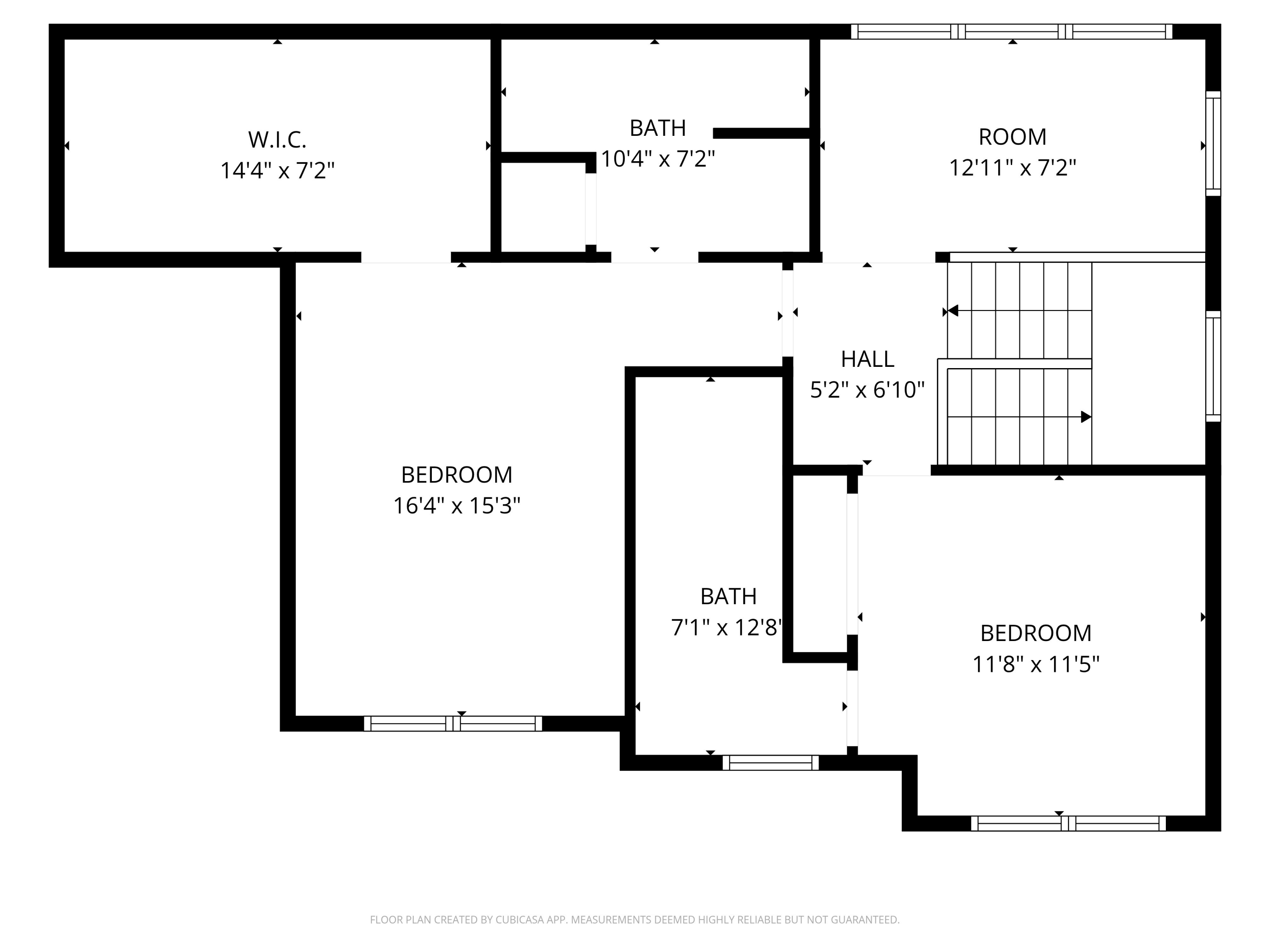 813 Eagleton Drive, Unit 4679 Geneva, WI 53147 - Photo 48 of 53 Upper Level