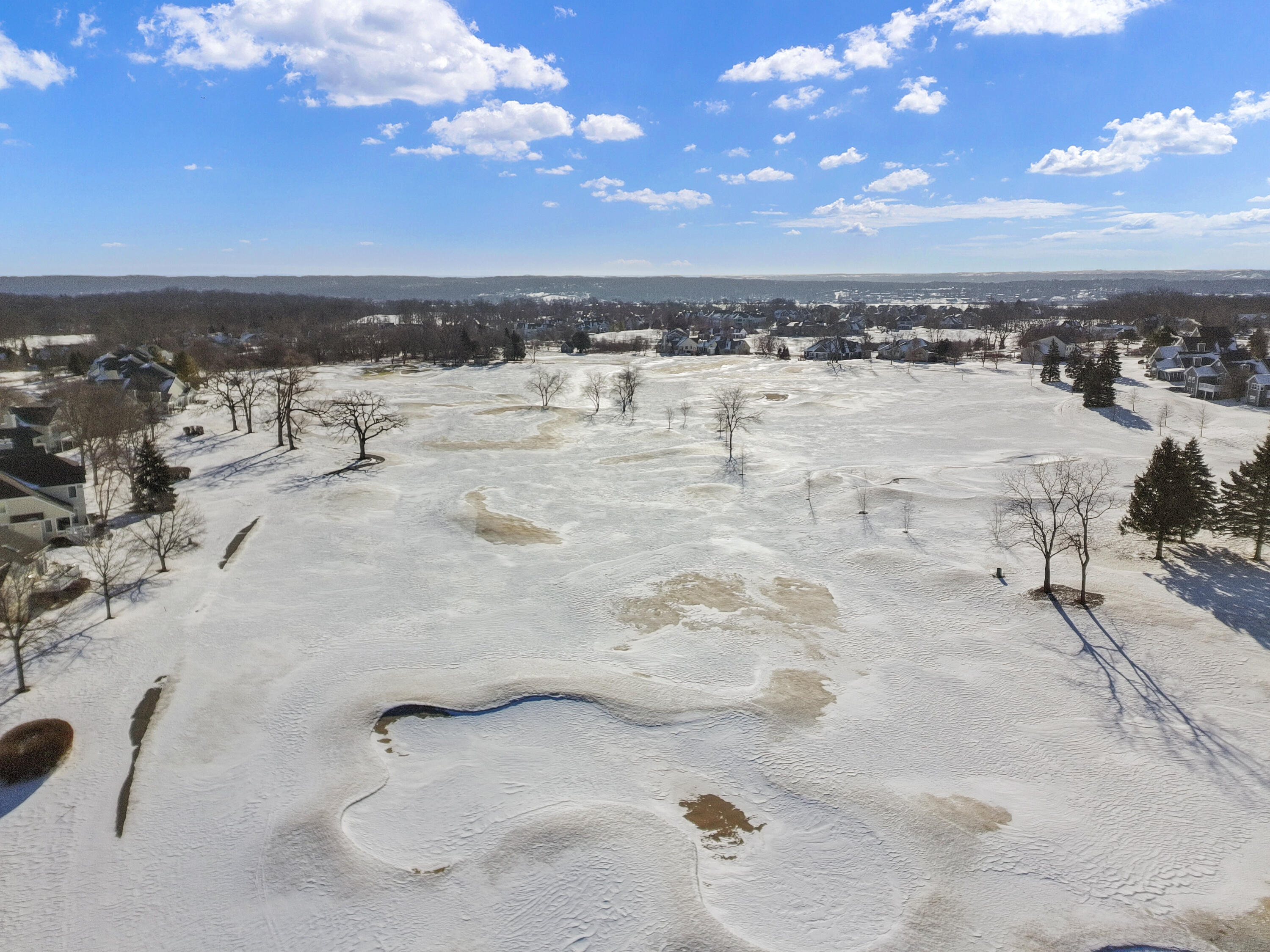 813 Eagleton Drive, Unit 4679 Geneva, WI 53147 - Photo 41 of 53 Aerial Photo Of Exterior, Trevino 16.