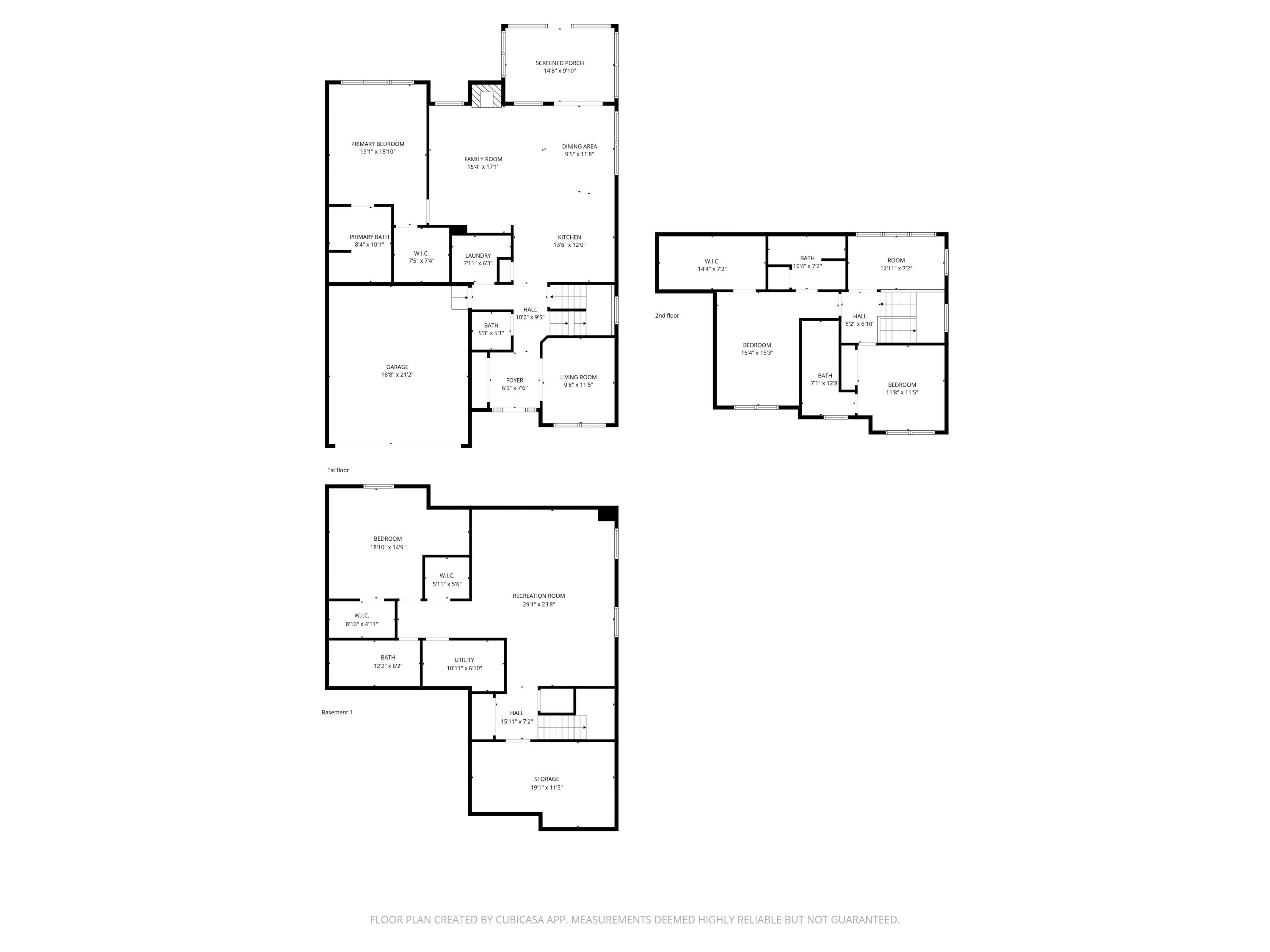 813 Eagleton Drive, Unit 4679 Geneva, WI 53147 - Photo 46 of 53 All Levels