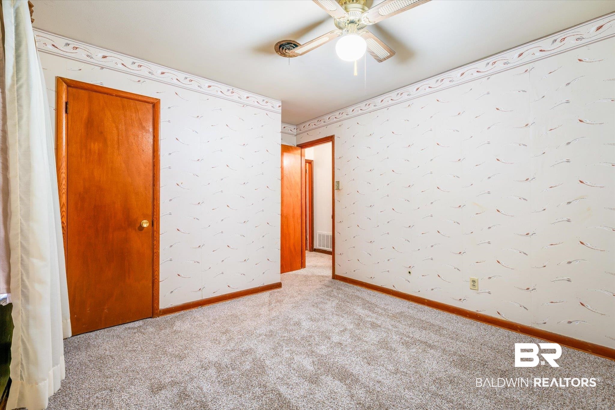 3019 Curry Drive West Mobile, AL 36605 - Photo 14 of 19 Primary