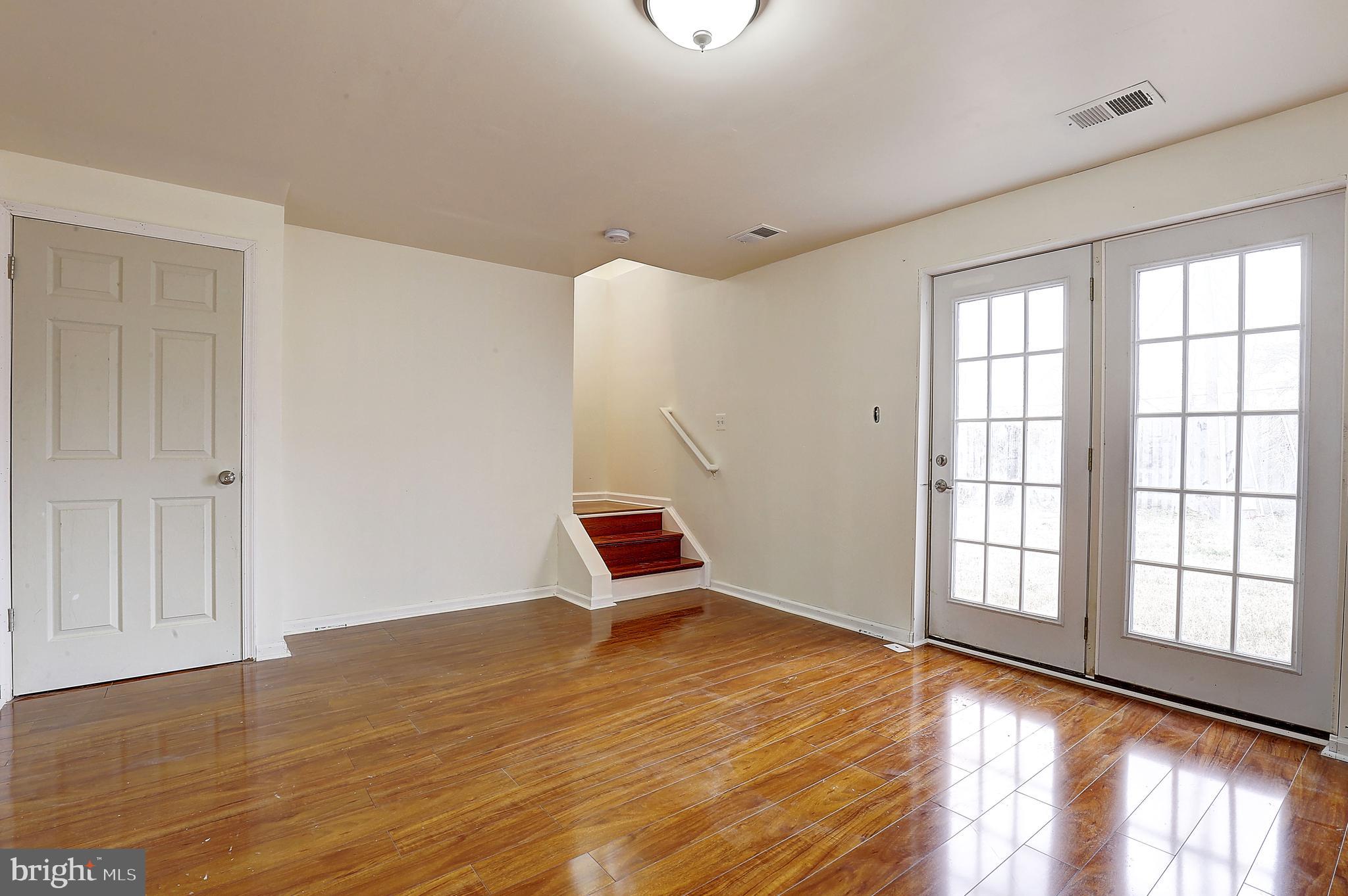 17694 Possum Point Road Dumfries, VA 22026 - Photo 24 of 26 Basement