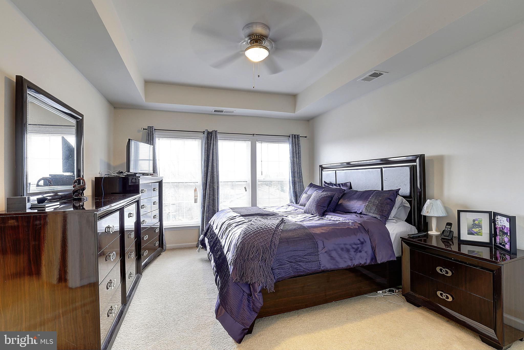 17694 Possum Point Road Dumfries, VA 22026 - Photo 8 of 26 Master Bedroom