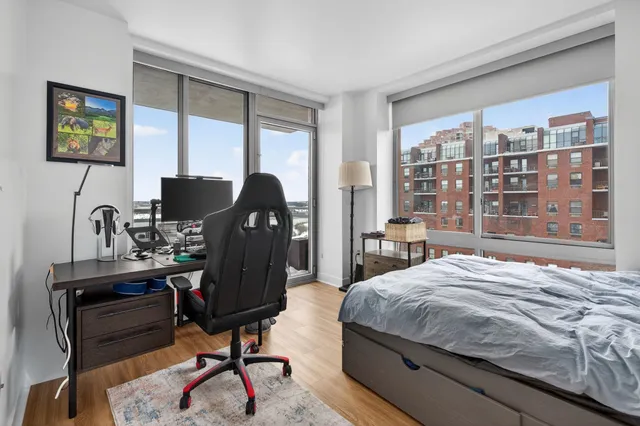 $6,800 | 25 Hudson Street, Unit 709, Jersey City, NJ 07302