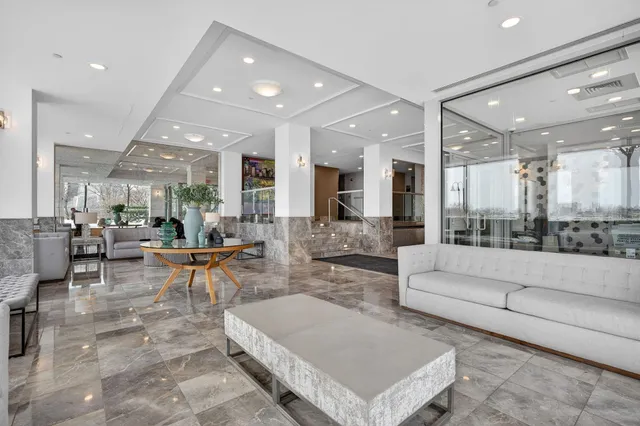 $6,800 | 25 Hudson Street, Unit 709, Jersey City, NJ 07302