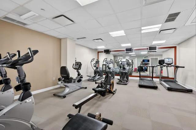 $6,800 | 25 Hudson Street, Unit 709, Jersey City, NJ 07302