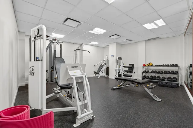 $6,800 | 25 Hudson Street, Unit 709, Jersey City, NJ 07302