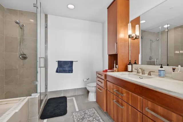 $6,800 | 25 Hudson Street, Unit 709, Jersey City, NJ 07302