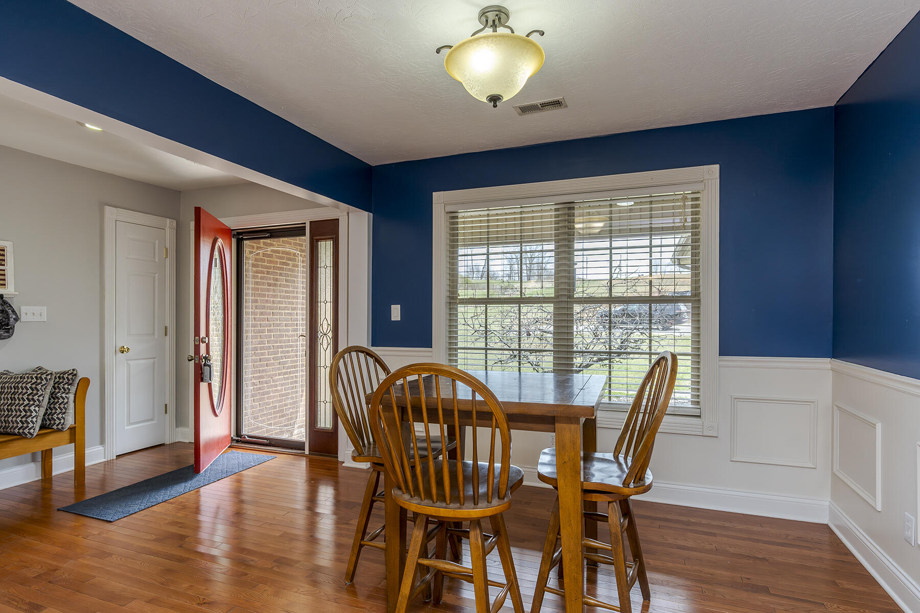 304 Lodge Hall Road McKee, KY 40447 - Photo 6 of 44 304lodge06