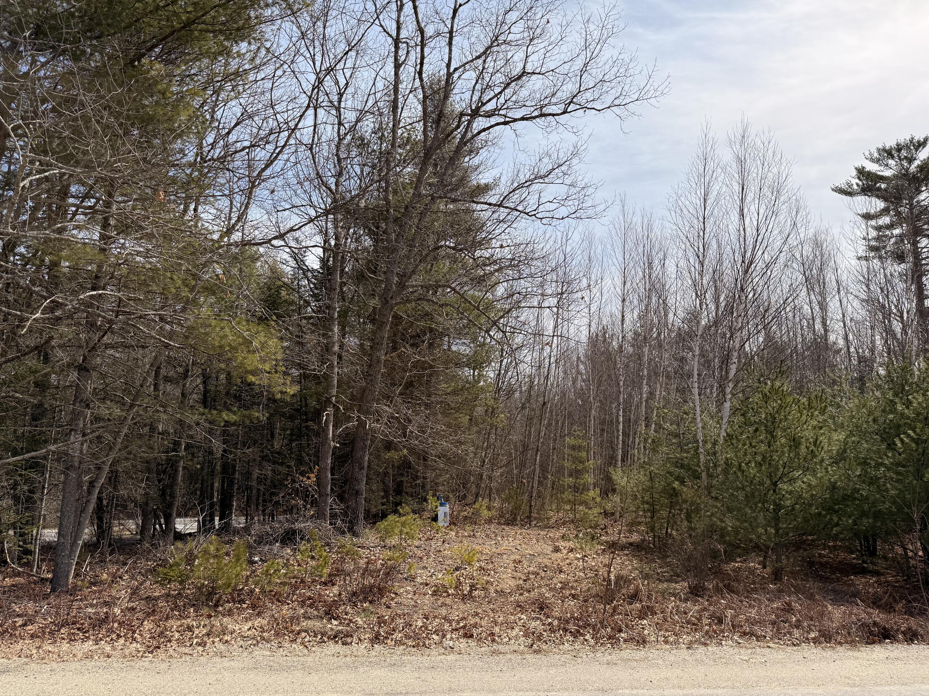 Lot #5 Mohawk Road Enfield, ME 04493 - Photo 1 of 7