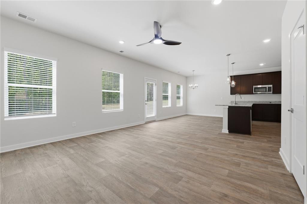 349 Jarrett Street Fairburn, GA 30213 - Photo 3 of 28