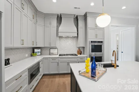 $1,175,000 | 19028 Newburg Hill Road, Davidson, NC 28036