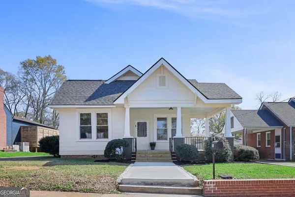 $289,000 | 103 High Street, Hogansville, GA 30230