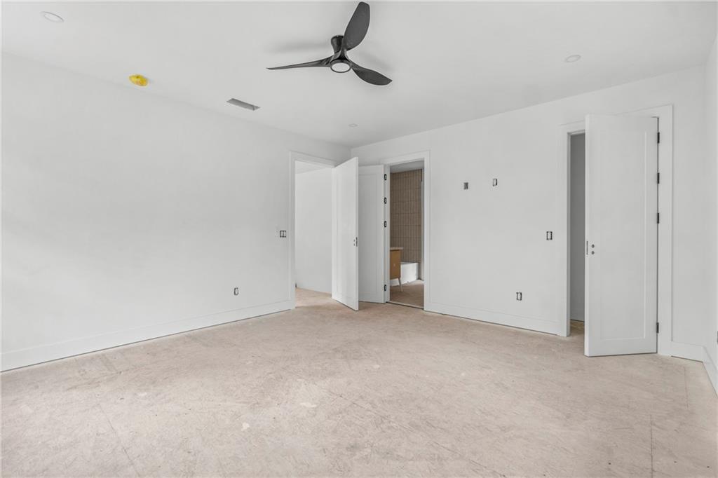 2659 Flat Shoals Road Decatur, GA 30034 - Photo 15 of 19 a view of an empty room