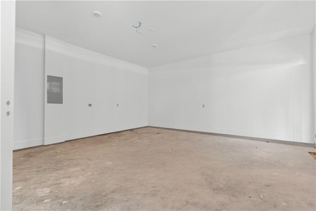 2659 Flat Shoals Road Decatur, GA 30034 - Photo 17 of 19 a view of an empty room