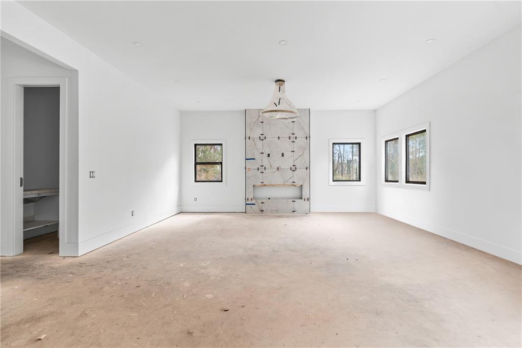 2659 Flat Shoals Road Decatur, GA 30034 - Photo 3 of 19 a view of a livingroom with window