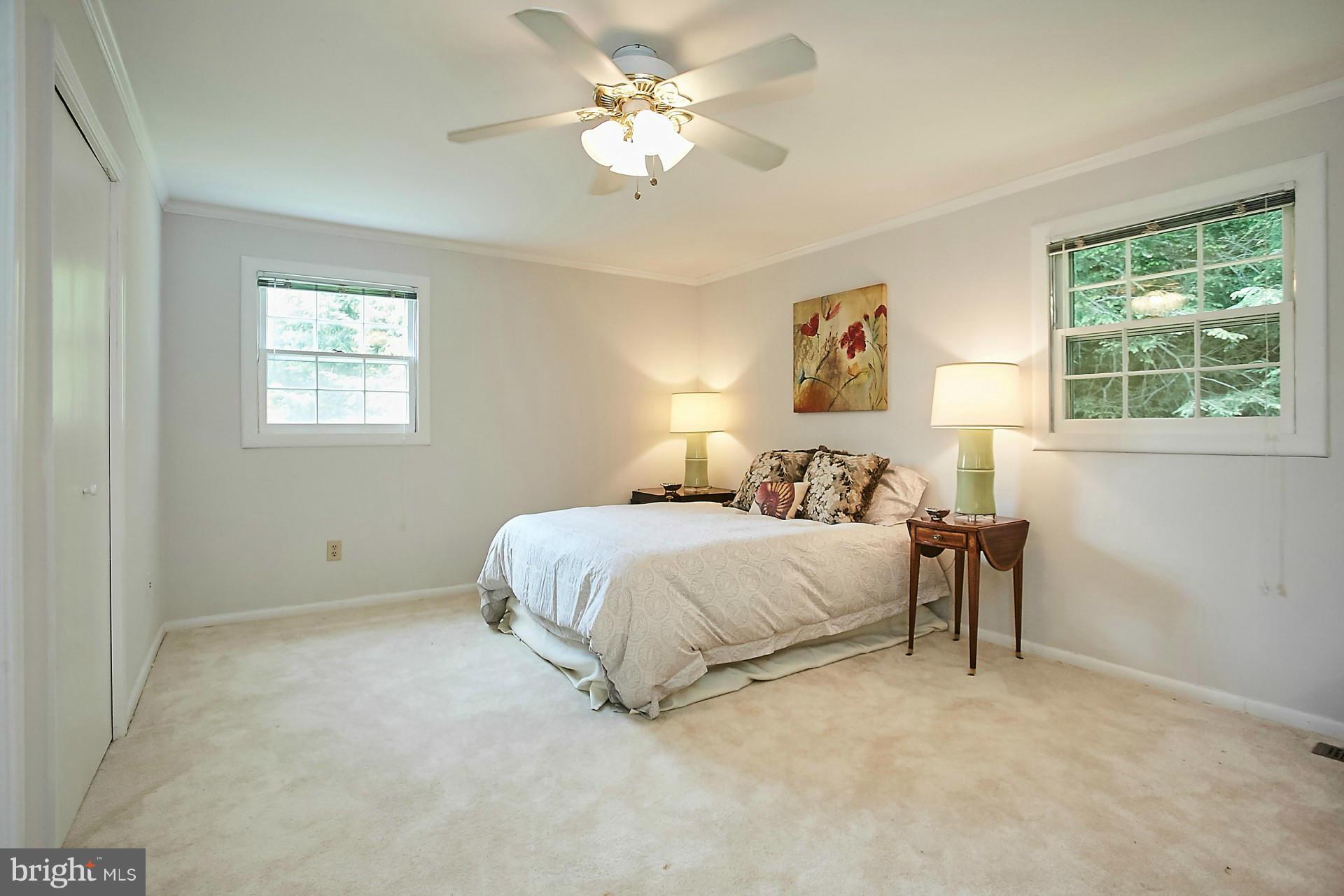 6900 Newman Road Clifton, VA 20124 - Photo 11 of 30 Bath (Master)
