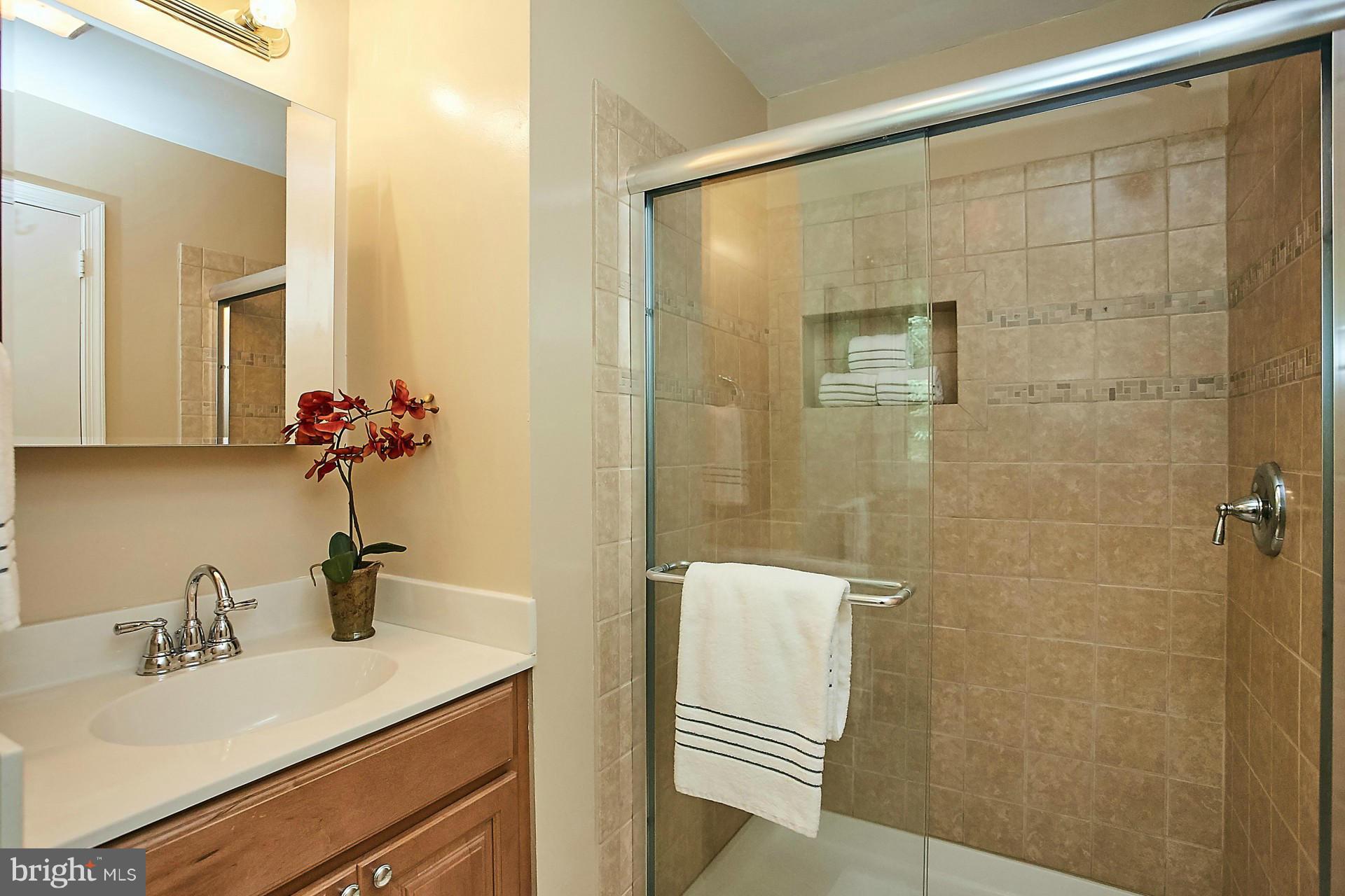 6900 Newman Road Clifton, VA 20124 - Photo 12 of 30 Bath (Master)