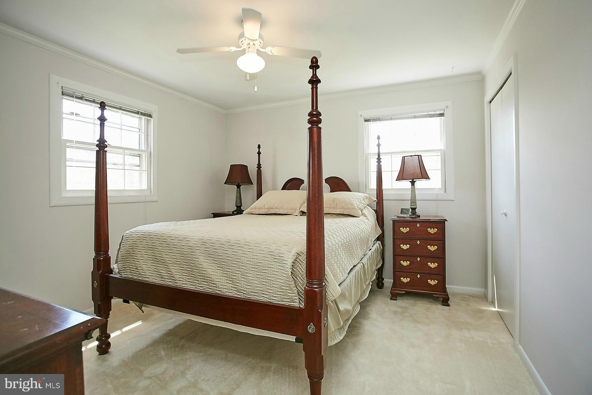 6900 Newman Road Clifton, VA 20124 - Photo 15 of 30 Bedroom