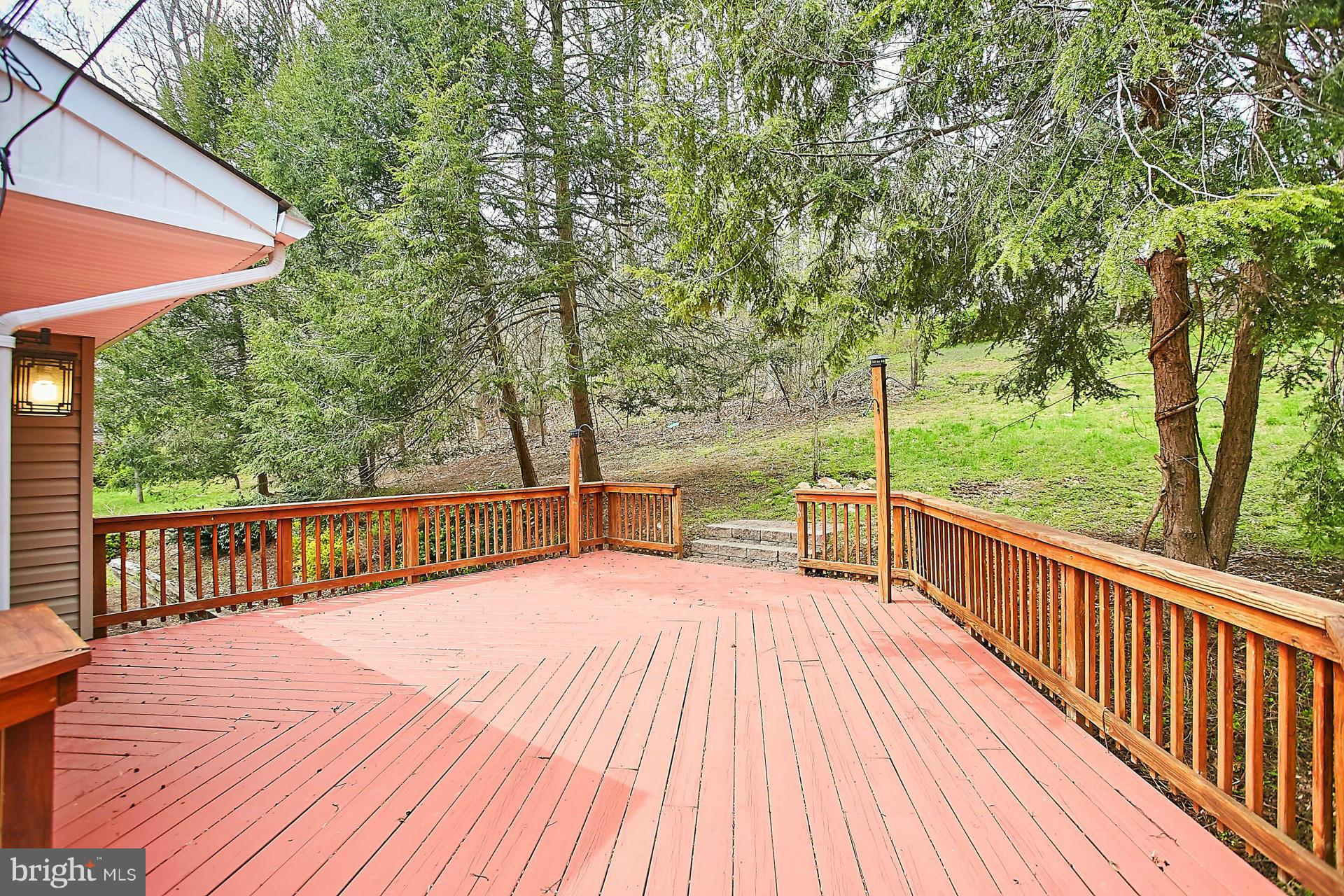 6900 Newman Road Clifton, VA 20124 - Photo 26 of 30 Exterior (Rear)