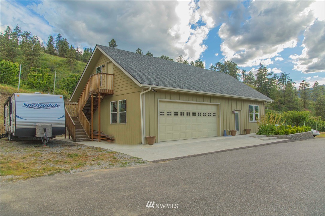 5330 Whispering Ridge Road Wenatchee, WA 98801 - Photo 19 of 25 Gallery Image 19