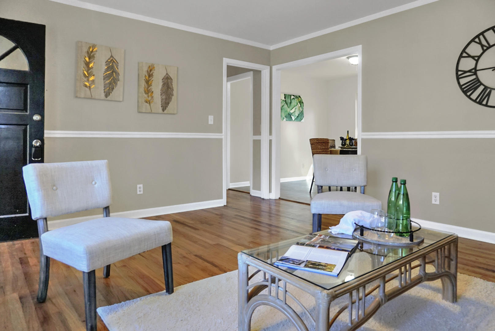 1821 Mepkin Road Charleston, SC 29407 - Photo 11 of 38 DSC05150