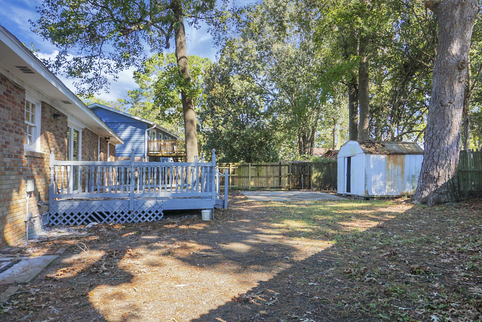 1821 Mepkin Road Charleston, SC 29407 - Photo 36 of 38 DSC05174