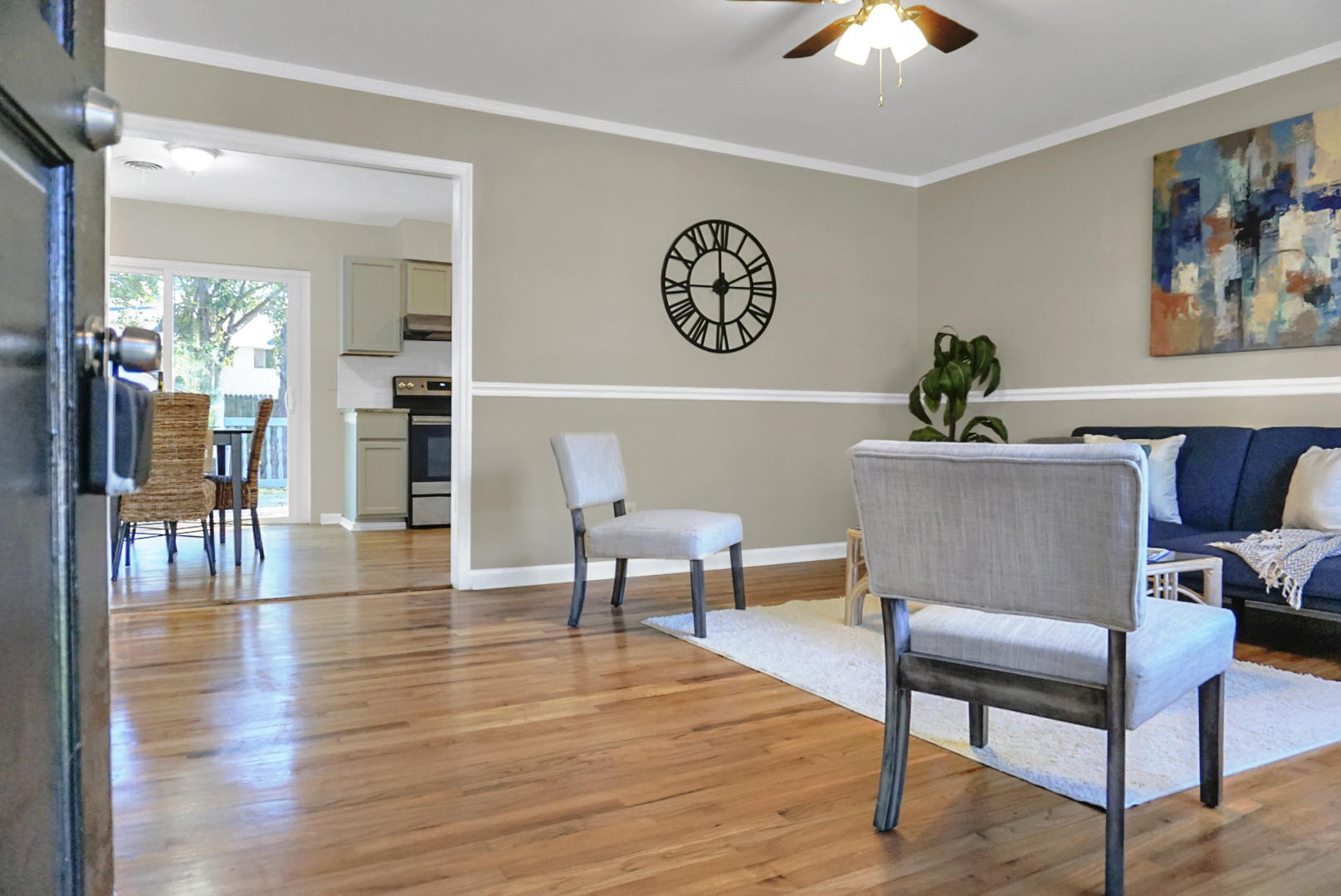 1821 Mepkin Road Charleston, SC 29407 - Photo 10 of 38 DSC05149