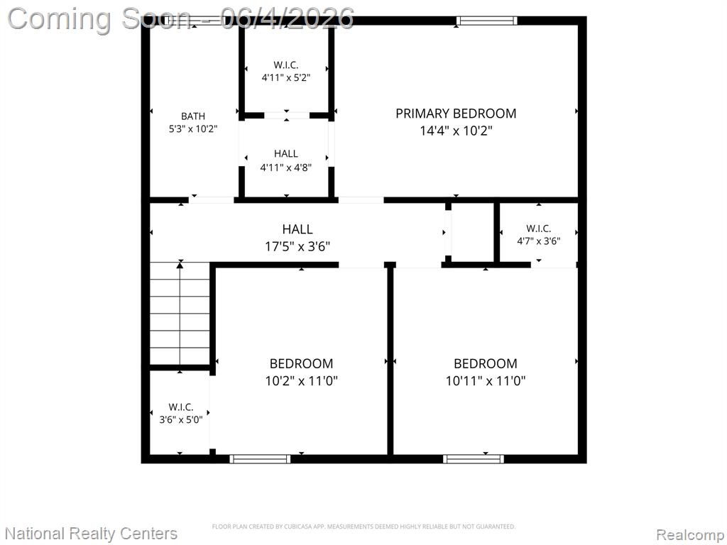 41531 Simcoe Drive Canton, MI 48188 - Photo 36 of 45