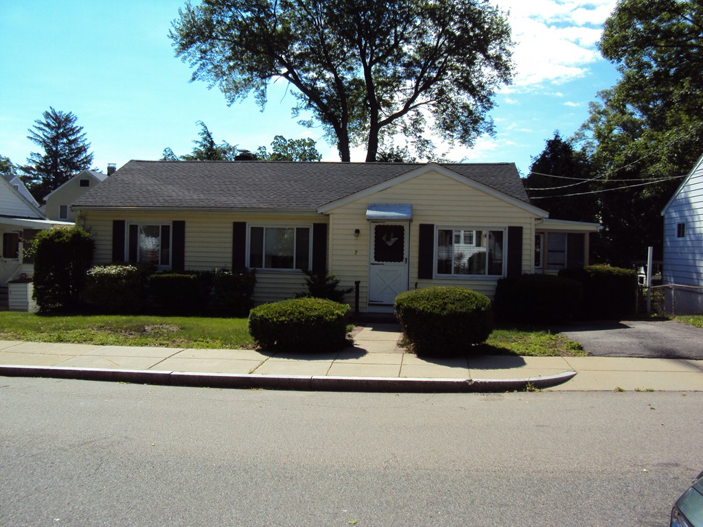 7 Corman Road Boston, MA 02126 - Photo 1 of 5 Gallery Image 1