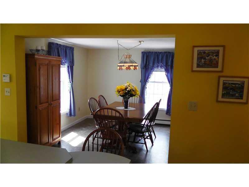 2212 Main Road Dedham, ME 04429 - Photo 12 of 14 Dining Room.
