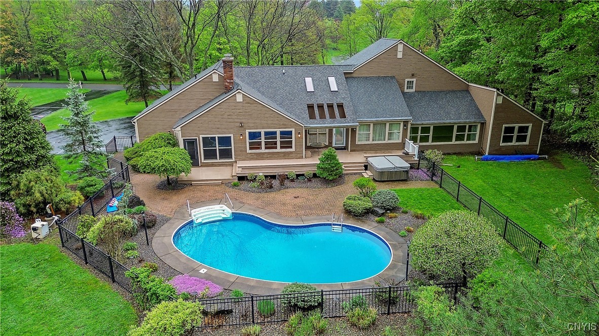 4604 Watergap Manlius, NY 13104 - Photo 49 of 50