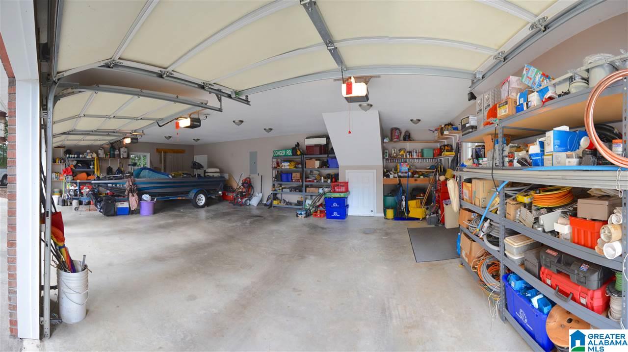 504 Hollingsworth Road Jacksonville, AL 36265 - Photo 21 of 25