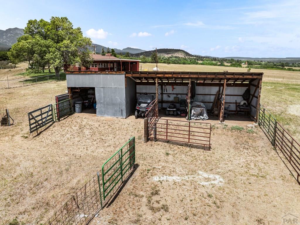 8057 Greenhorn Road Rye, CO 81069 - Photo 32 of 41
