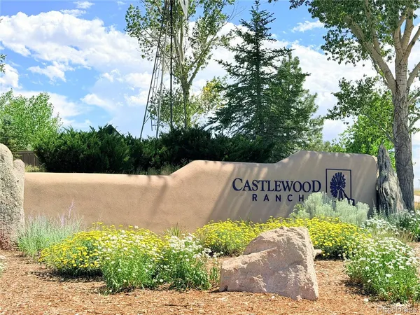 $595,000 | 2532 Eastview Drive, Castle Rock, CO 80104