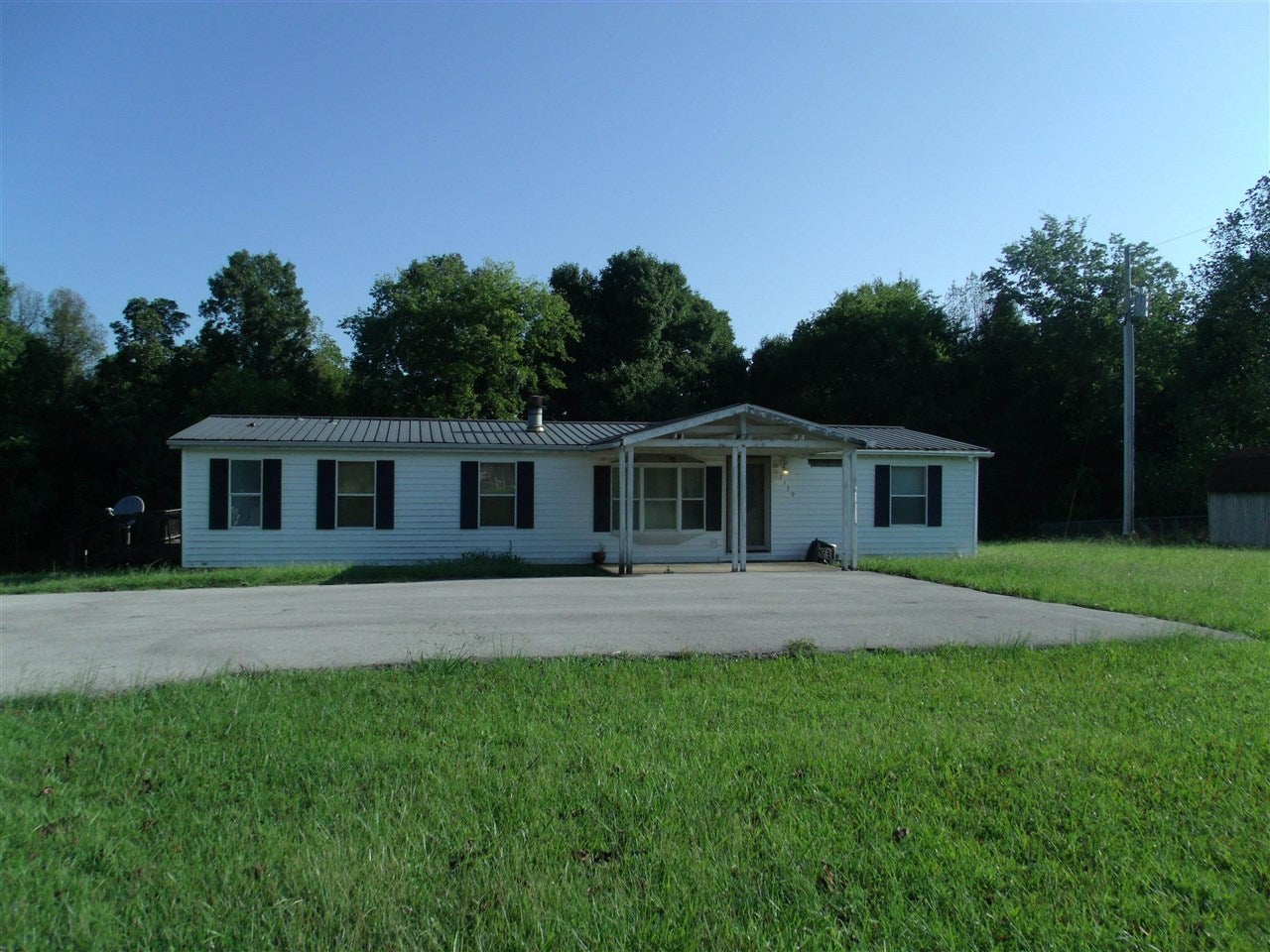 2179 Blue Level Providence Road Rockfield, KY 42274 - Photo 1 of 1 Gallery Image 1