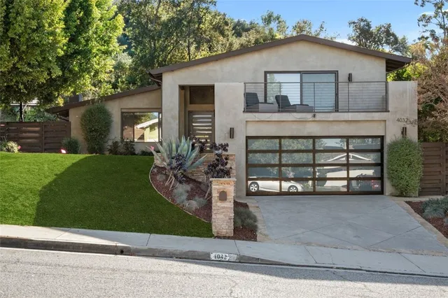 $1,999,000 | 4032 Towhee Drive, Calabasas, CA 91302